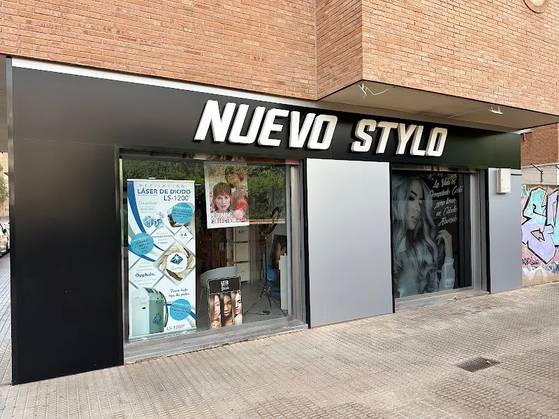 Stylo - Coiffure Cartagena - Photo de couverture - OneBooking