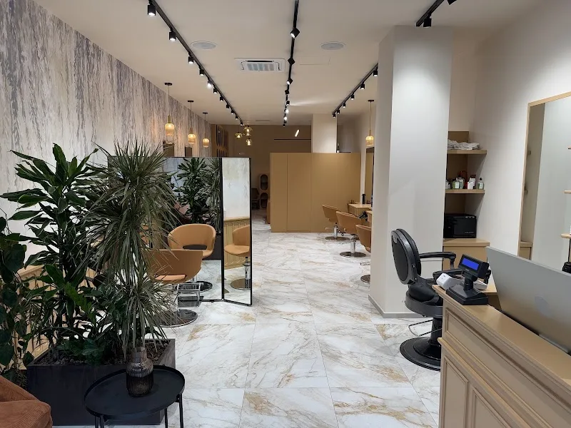 Say My Color - Coiffure Cagliari - Photo de couverture - OneBooking