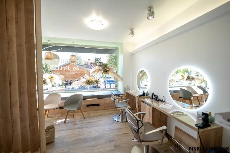 Le Salon by Bertille - Coiffure Oberhausbergen - OneBooking