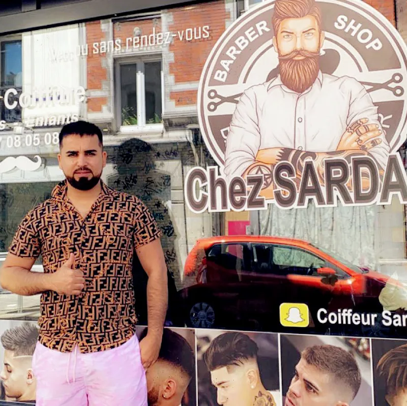 Chez sardar