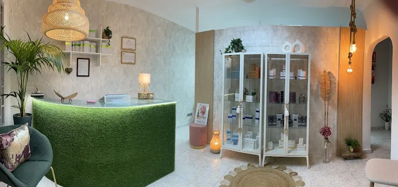 Instituto de Belleza Mensy - Institut de beauté Las Palmas De Gran Canaria - Photo de couverture - OneBooking