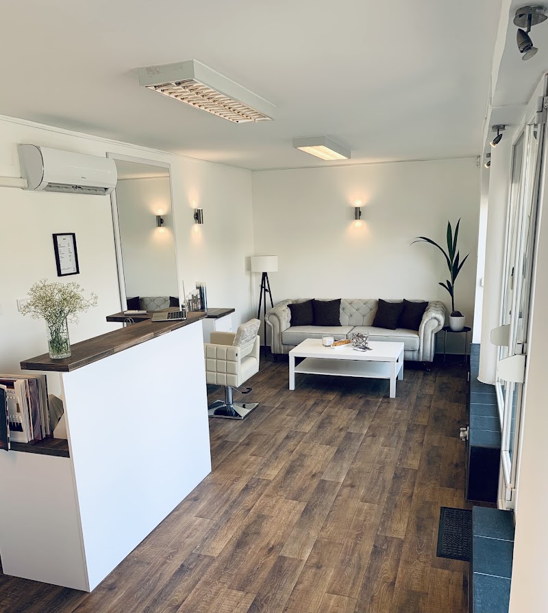 VALEXHAIR - Coiffure Pécs - Photo de couverture - OneBooking