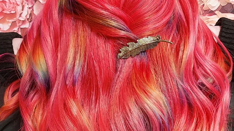 Locks of Envy - Coiffure Nottingham - Photo de couverture - OneBooking