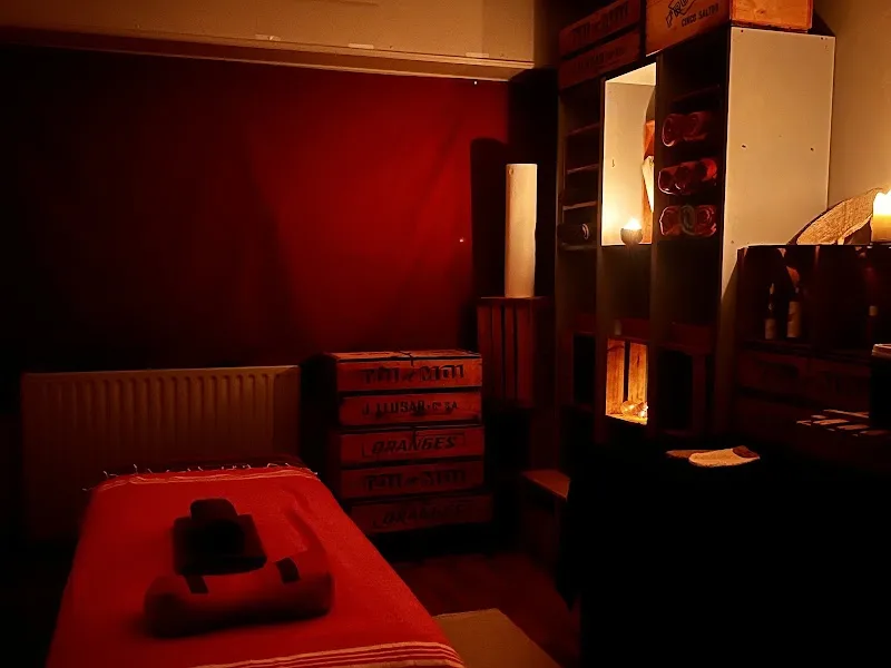 Et Sens & Zen - Bien-être Nantes - Photo de couverture - OneBooking