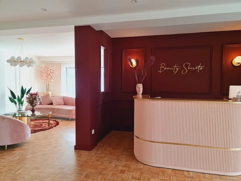 Beauty Secrets Clinic - Institut de beauté Genk - Photo de couverture - OneBooking
