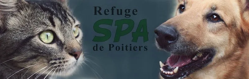 SPA - Secours et Protection des Animaux