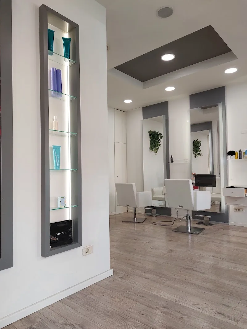 Renato Parrucchieri & Barber - Coiffure Latina - Photo de couverture - OneBooking