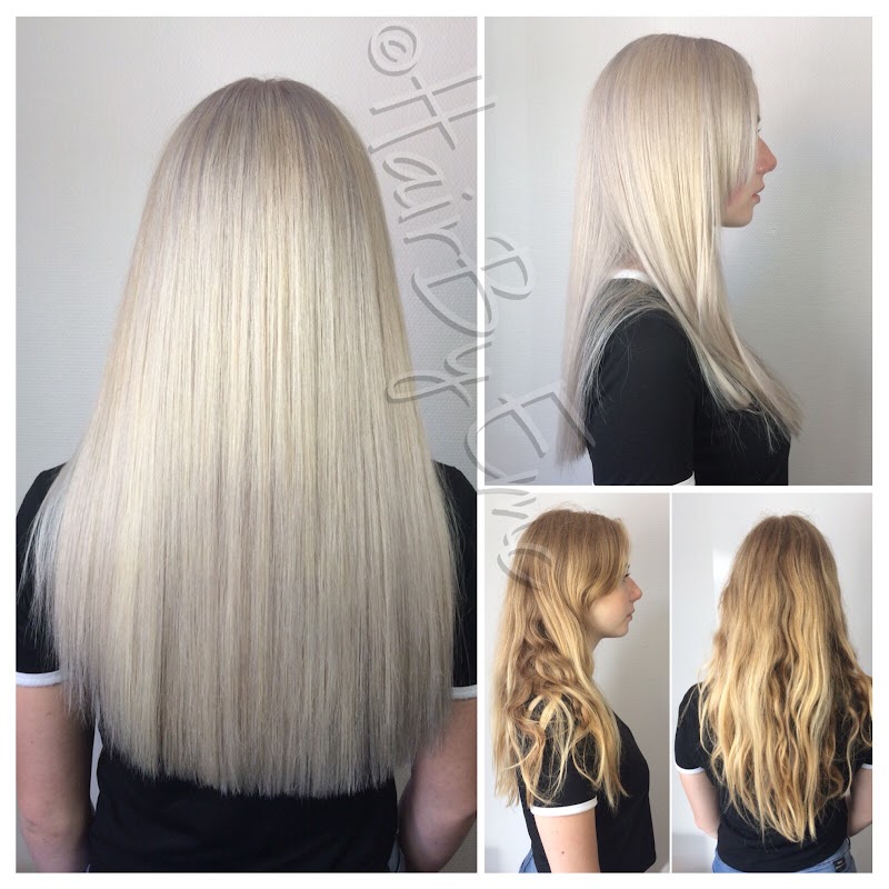 Derma Salong - Coiffure Malmö - Photo de couverture - OneBooking