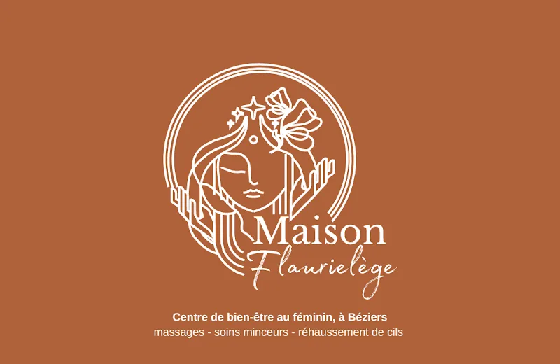 Maison Flaurielège - Institut de bien-être Béziers - Bien-être Béziers - Photo de couverture - OneBooking