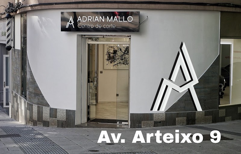 Adrian Mallo Hair Studio