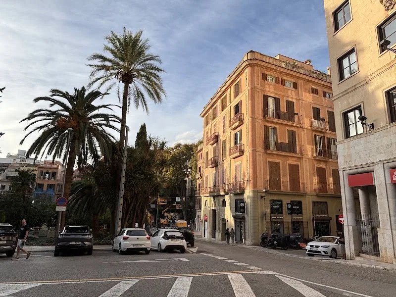 XM Hairdressers Palma - Coiffure Palma De Mallorca - Photo de couverture - OneBooking