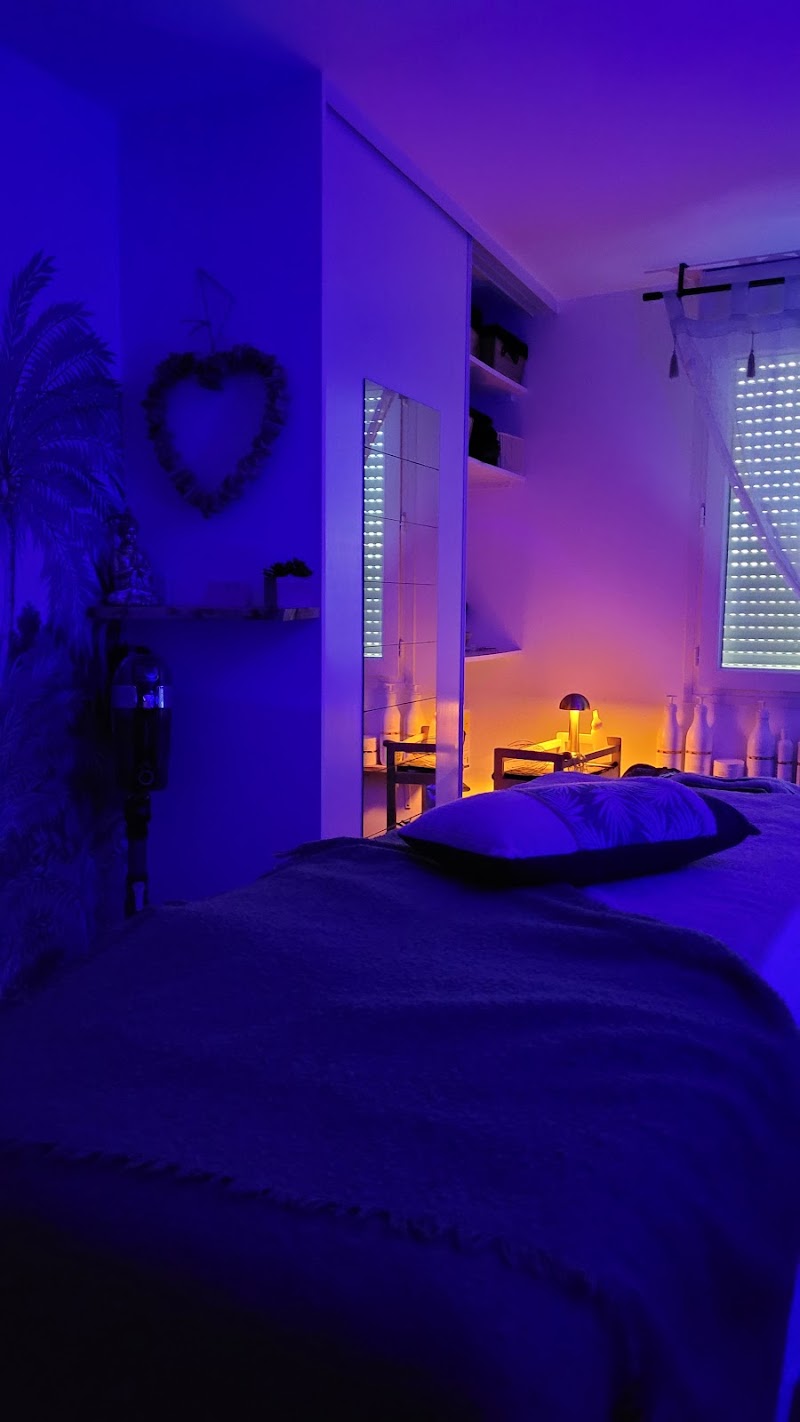 Energie Head Spa