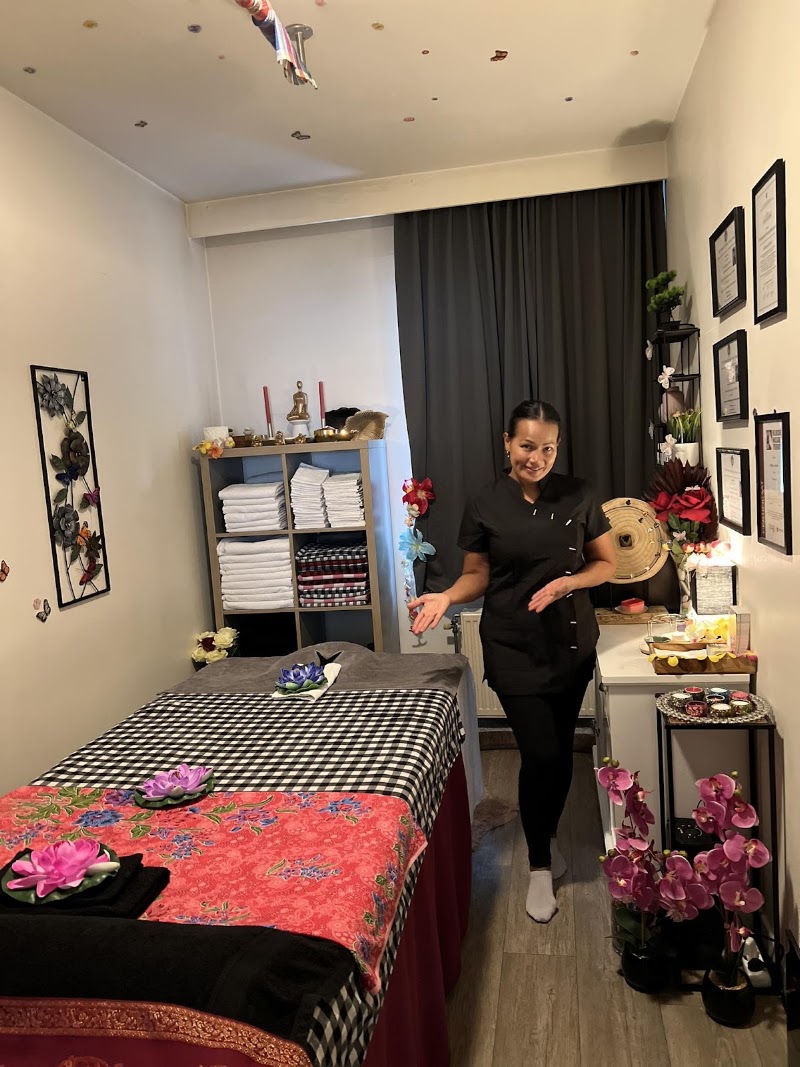 Jongrak Thai Massage