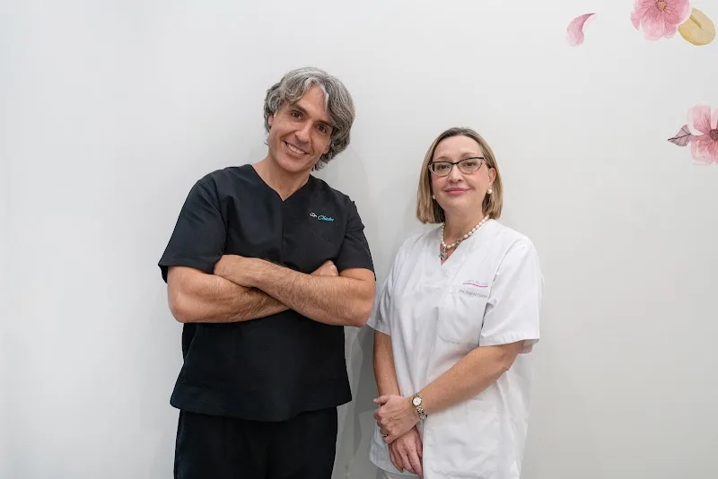 Consulta Dra. Flores - Medicina Estética en Zaragoza - Institut de beauté Zaragoza - Photo de couverture - OneBooking