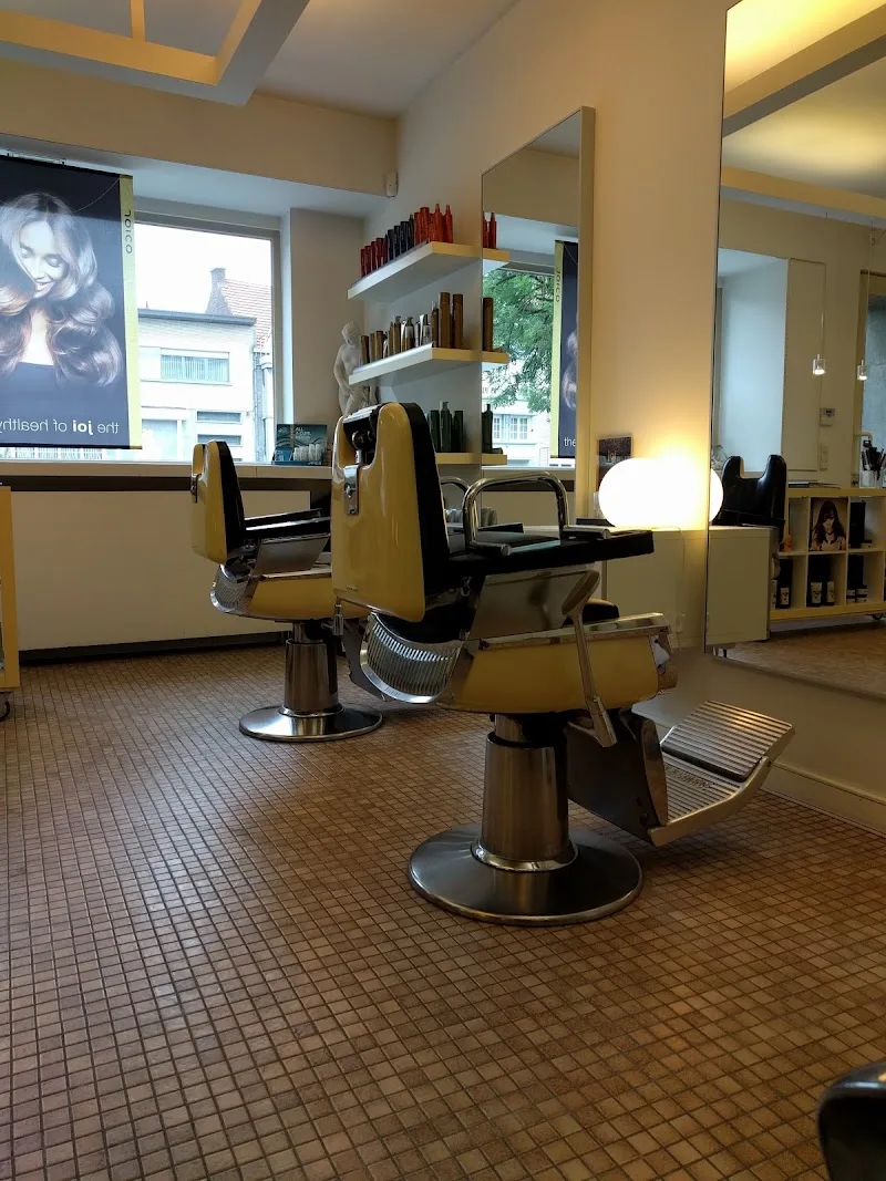 Arne Hairstyling - Coiffure Aalst - Photo de couverture - OneBooking