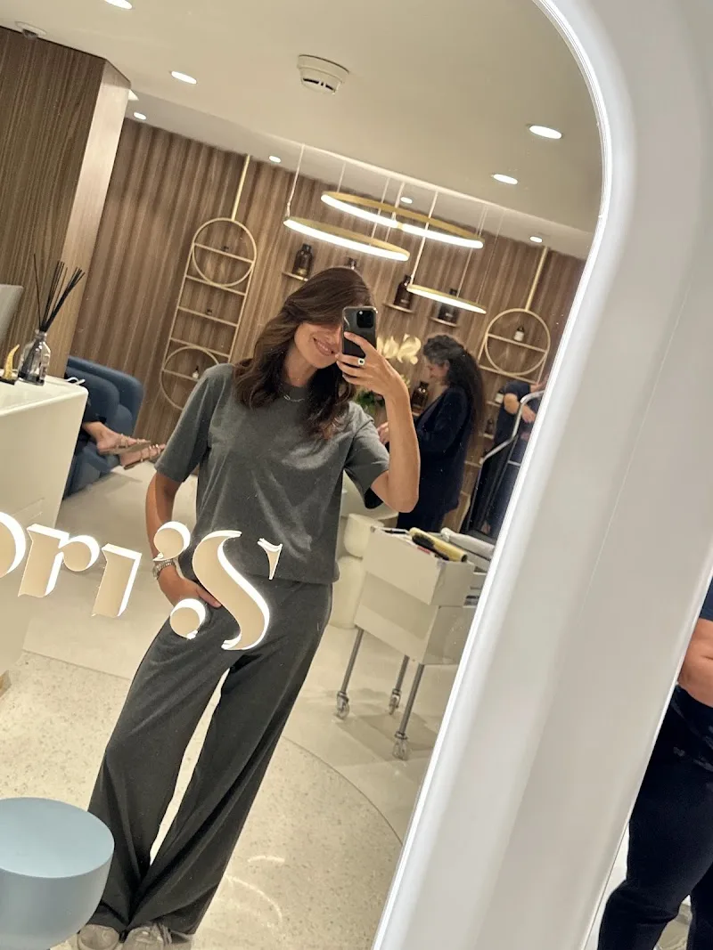 Stori'S Monte Carlo - Coiffure Tripoli - OneBooking