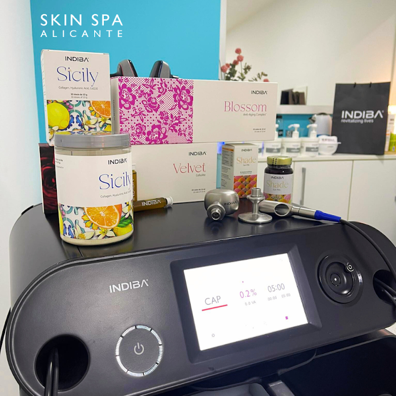Skin Spa Alicante - Institut de beauté Alicante - Photo de couverture - OneBooking