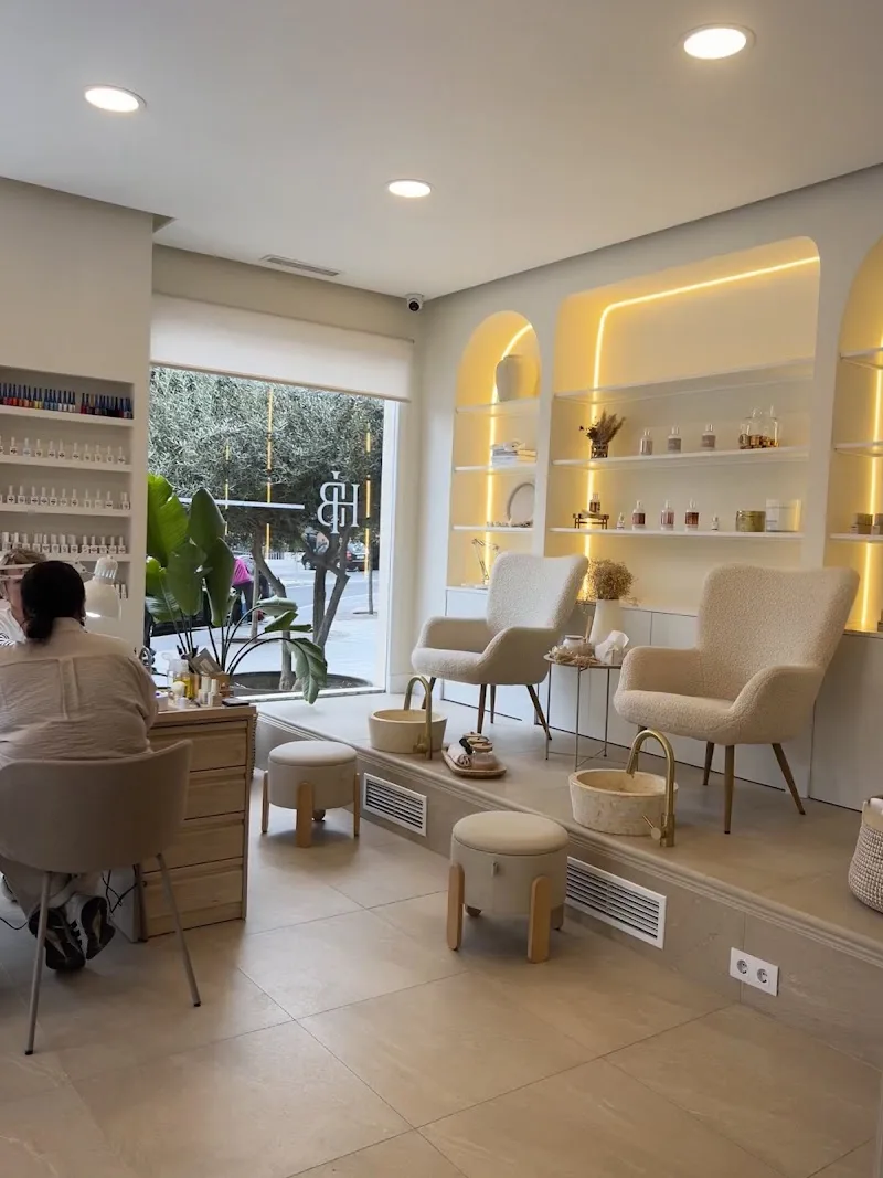 Habana Beauty - Institut de beauté Fuenlabrada - Photo de couverture - OneBooking