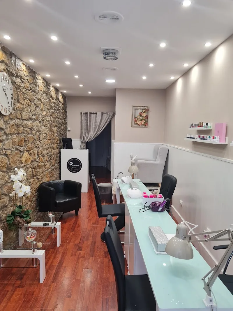 Annarella Beauty Nails