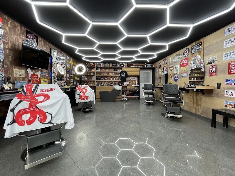 Le Coiffeur J&A