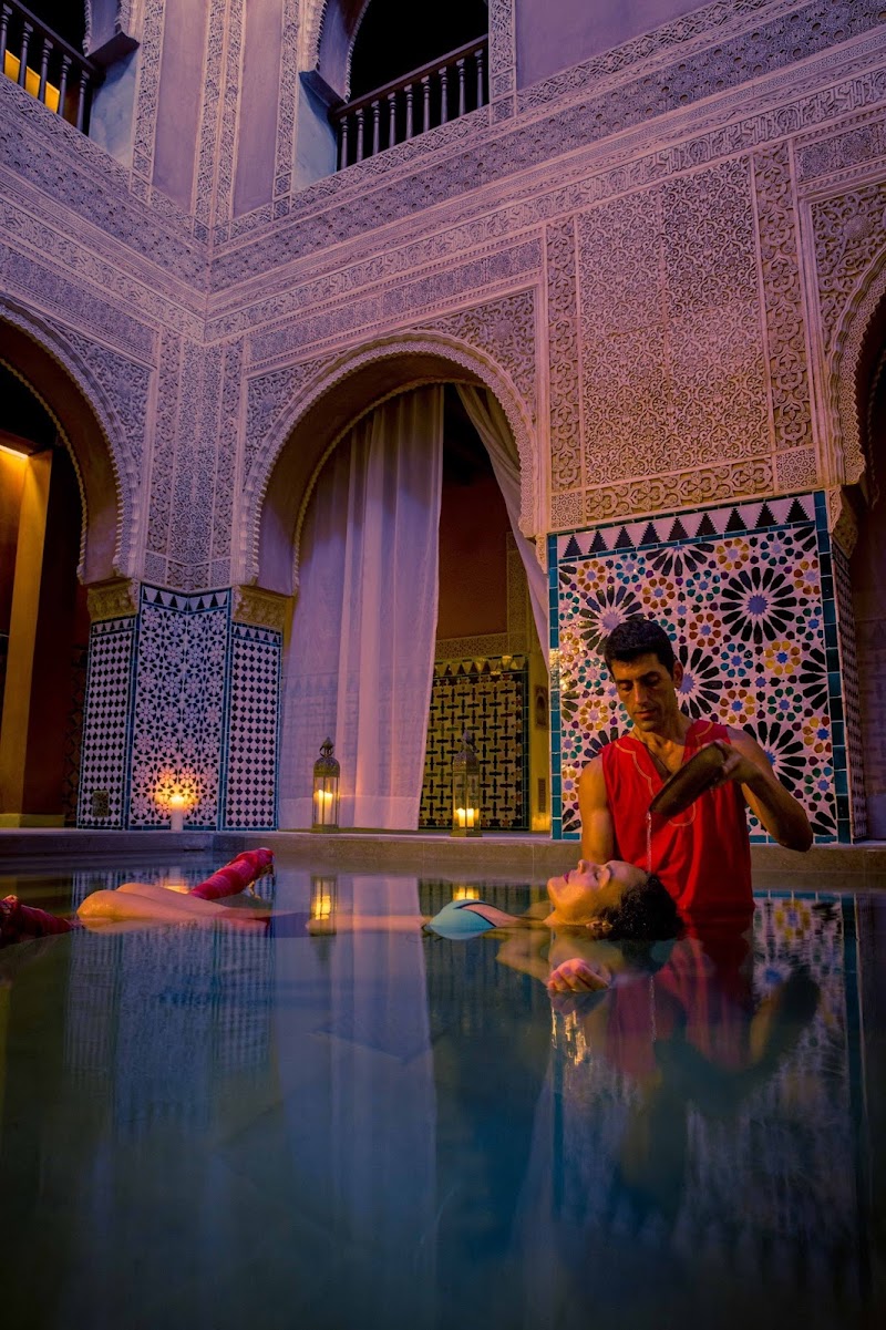 Hammam Al Ándalus Baños Árabes Málaga - Institut de beauté Málaga - Photo de couverture - OneBooking