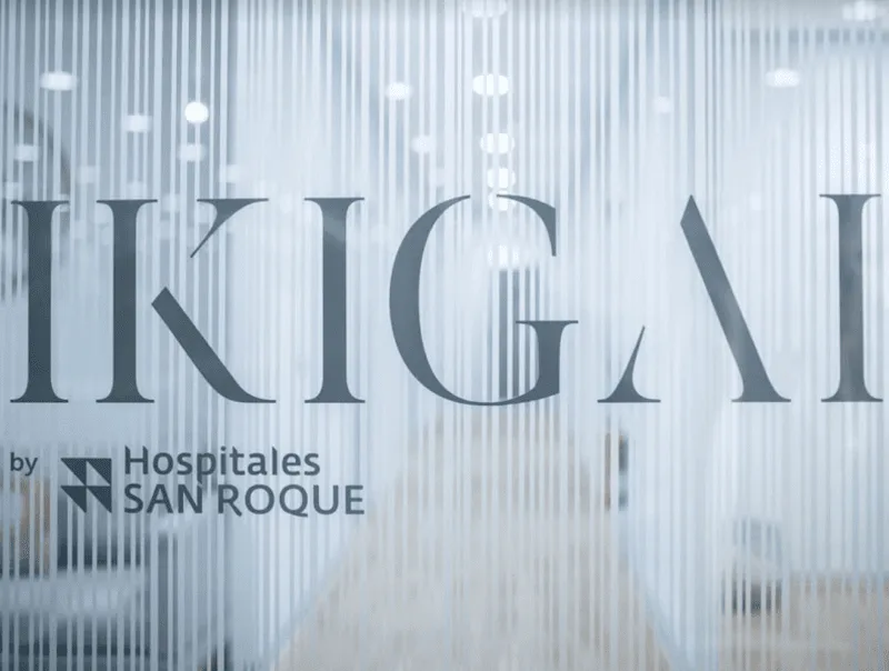 IKIGAI by Hospitales San Roque - Vegueta - Institut de beauté Las Palmas De Gran Canaria - Photo de couverture - OneBooking