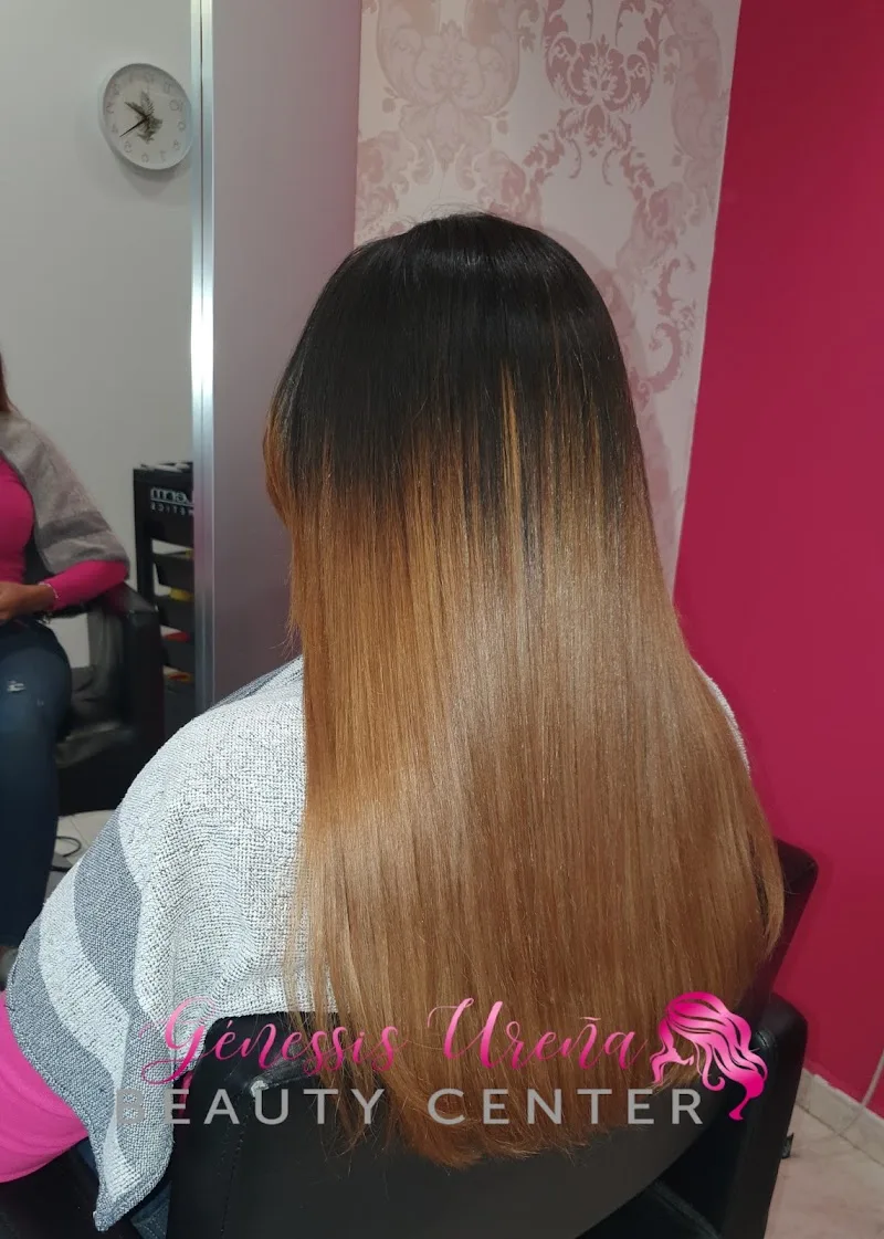 Génessis Ureña Beauty Center - Institut de beauté Alcalá De Henares - Photo de couverture - OneBooking