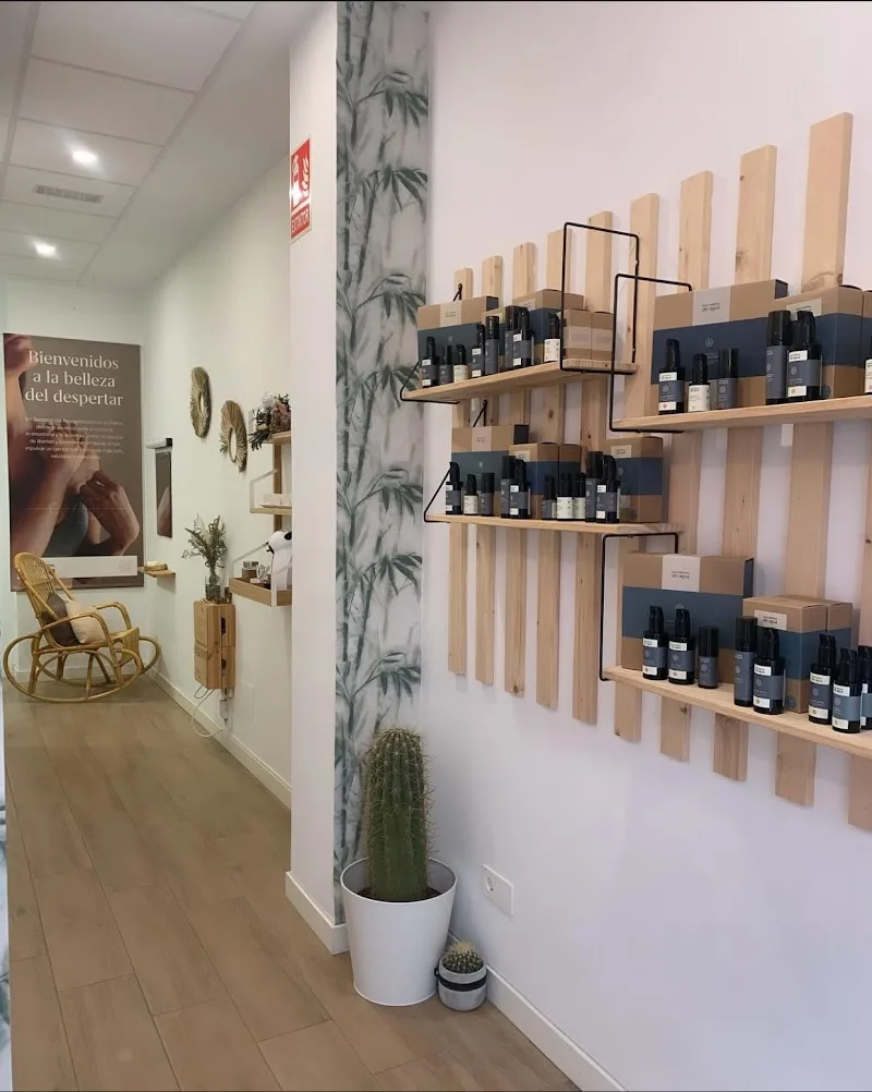 KALMA ESTETICA - Institut de beauté Vitoria-Gasteiz - Photo de couverture - OneBooking