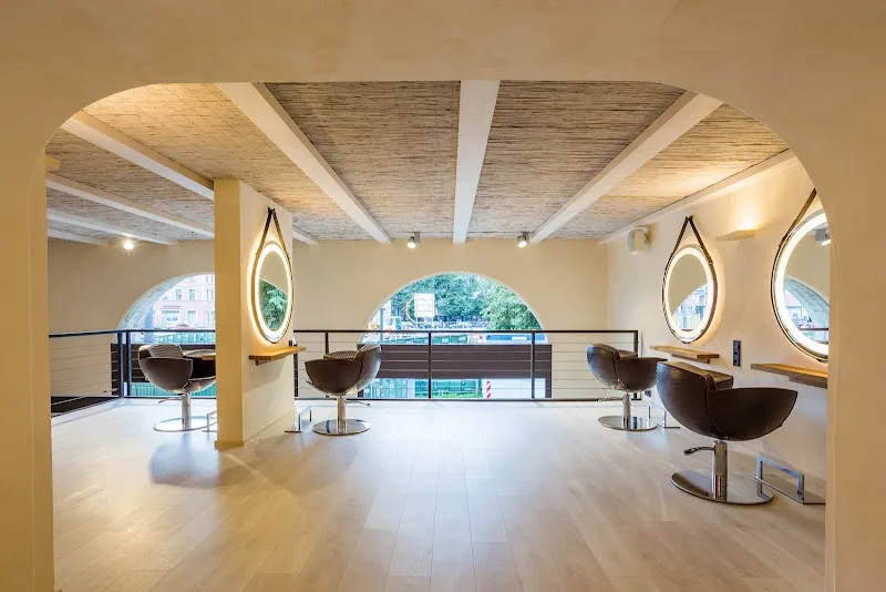 Puro Friseure München - Coiffure Munich - Photo de couverture - OneBooking