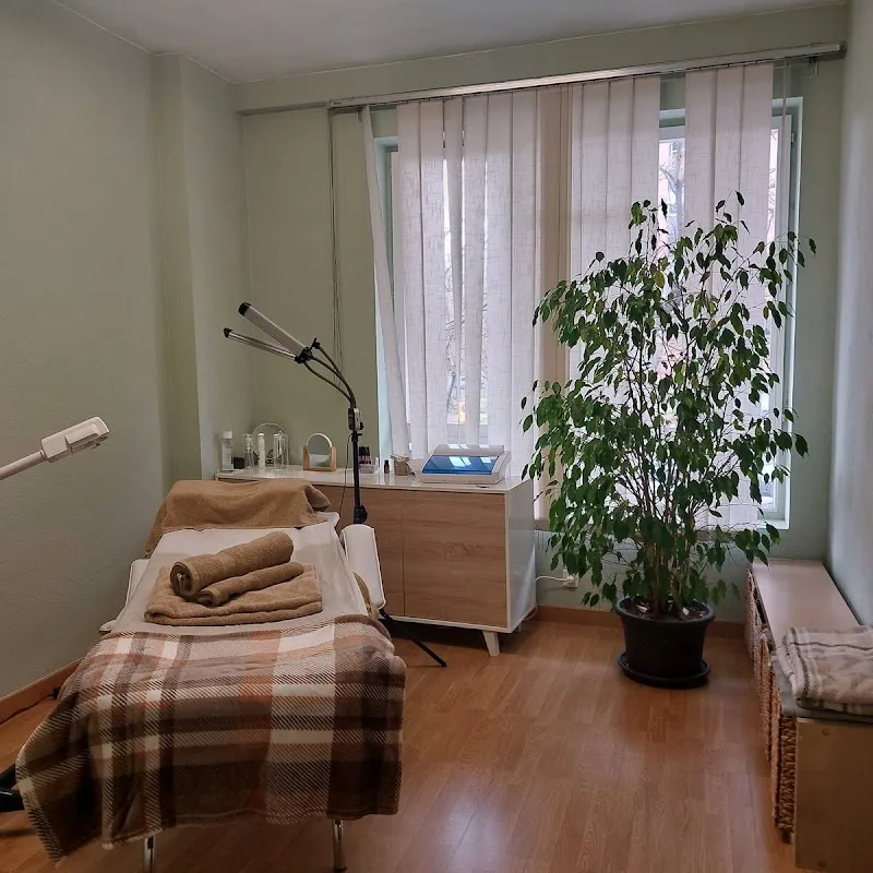Confort Cuerpo y Mente - Vitoria-Gasteiz - Institut de beauté Vitoria-Gasteiz - Photo de couverture - OneBooking