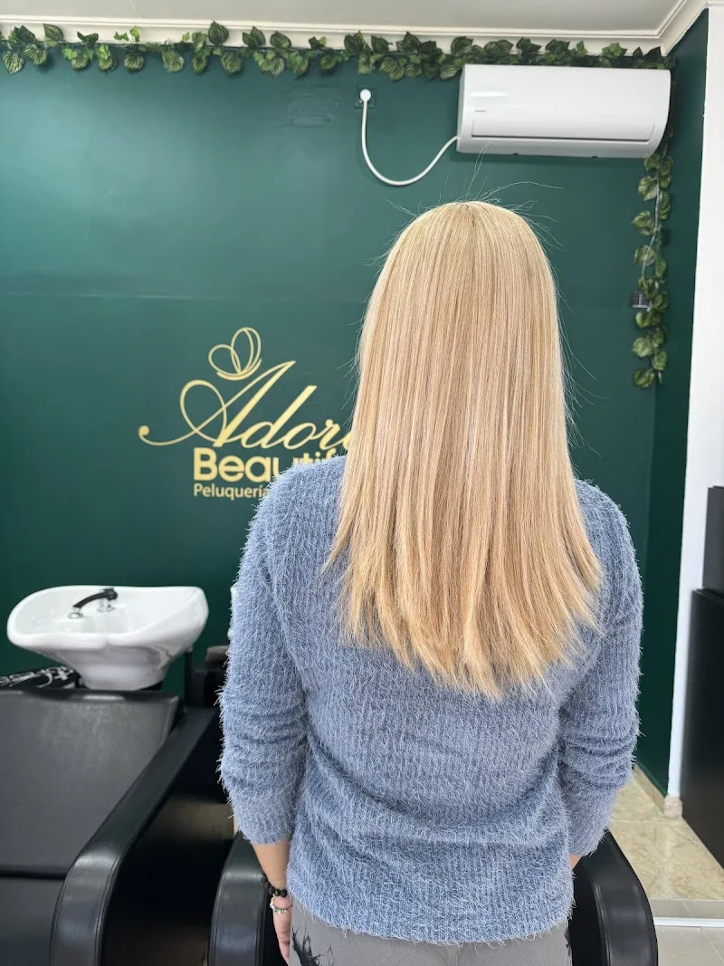 Adore Beautiful - Institut de beauté Jerez De La Frontera - Photo de couverture - OneBooking