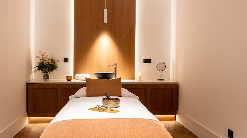 Wellness Boutique Granada - Institut de beauté Granada - Photo de couverture - OneBooking