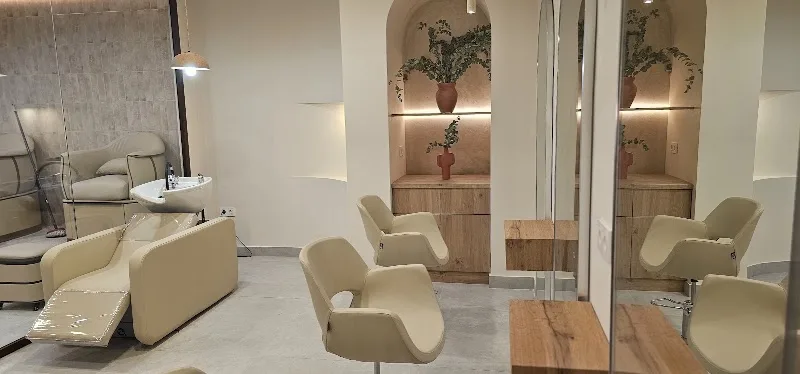 Terra Beauty Spa Mairena del Aljarafe