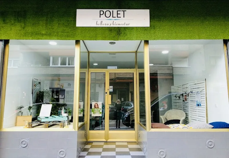 POLET belleza y bienestar - Institut de beauté Valladolid - Photo de couverture - OneBooking