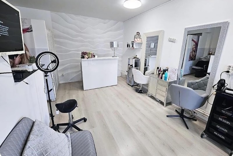 Hair Studio - Coiffure Pécs - Photo de couverture - OneBooking