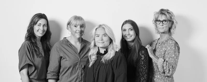 Zoom by Zoom Frisør Hastrup - Coiffure Randers - Photo de couverture - OneBooking