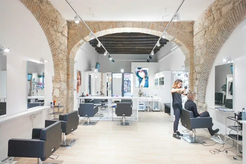 Rise Up Hair & Beauty Cagliari - Tratalias - Coiffure Cagliari - Photo de couverture - OneBooking