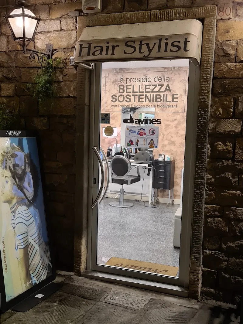 Parrucchiere Mauro - Coiffure Florence - Photo de couverture - OneBooking