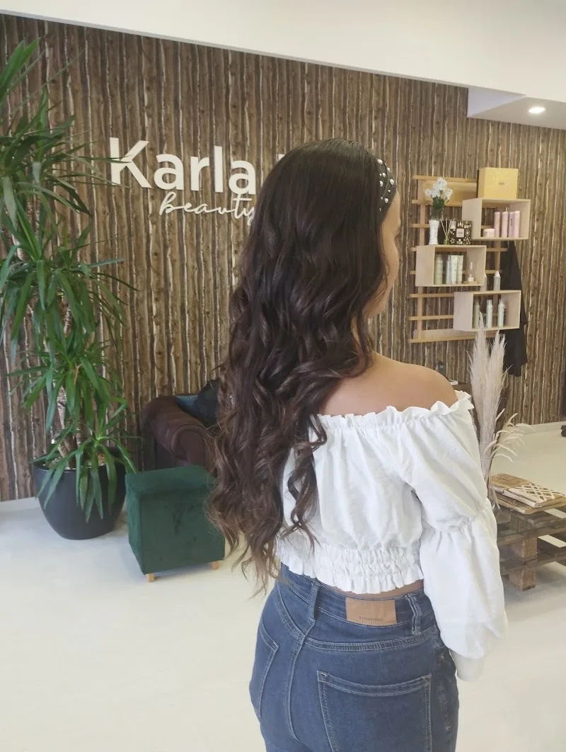 Karla Lima B&S - Coiffure Vigo - Photo de couverture - OneBooking