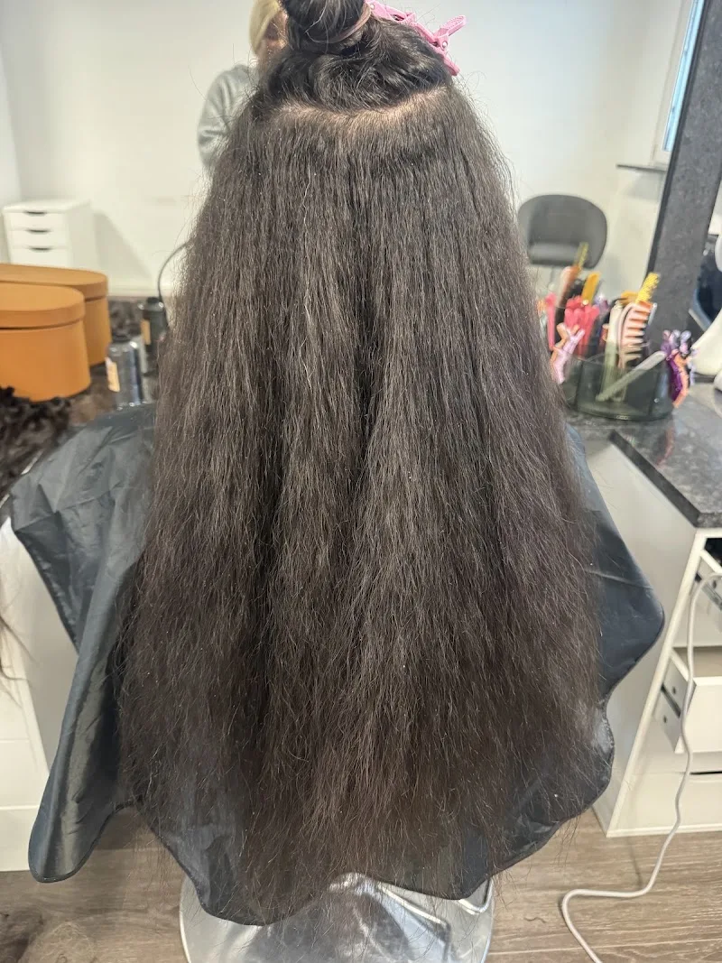 Latoya´s Salon - Coiffure Hamburg - Photo de couverture - OneBooking