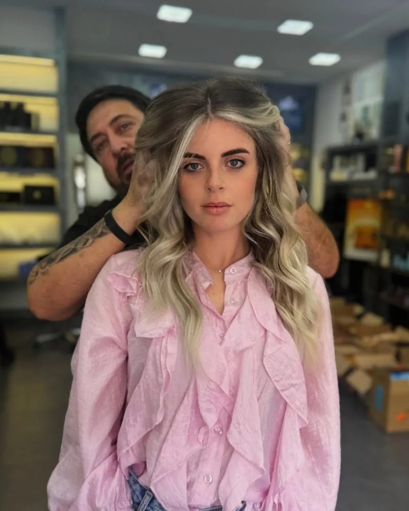 I Mariniello Parrucchieri - Coiffure Giugliano In Campania - Photo de couverture - OneBooking