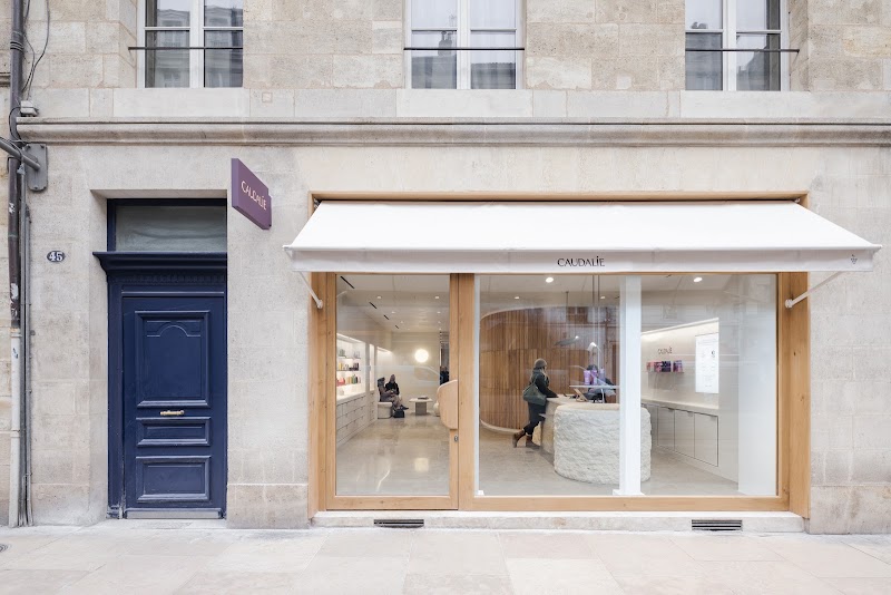Boutique Spa Caudalie
