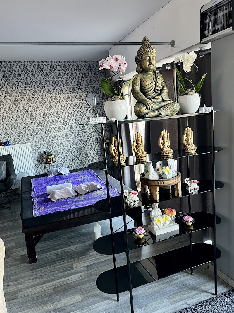 Nam Chok Thai massage