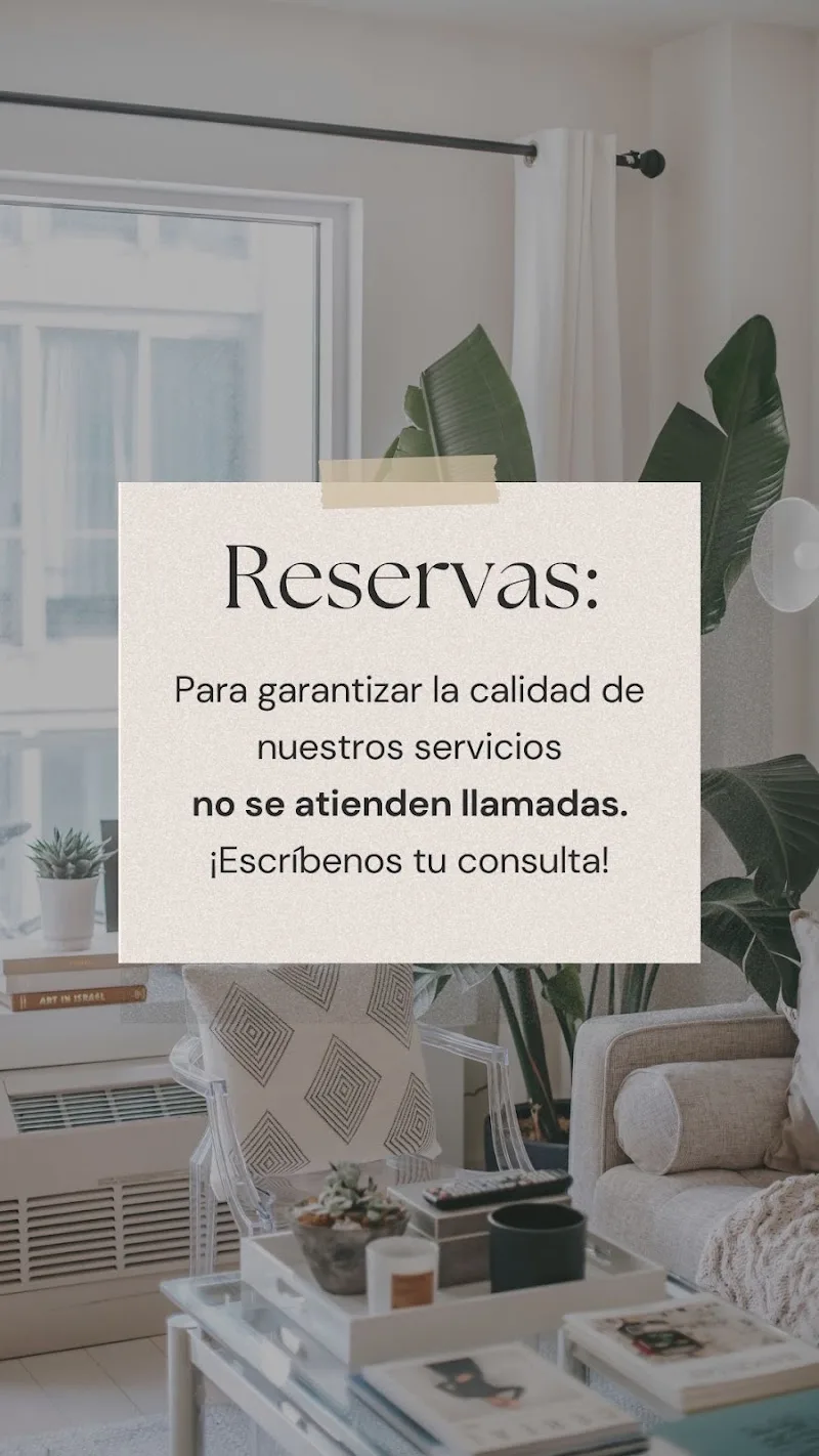 Janny Esquivel Beauty Studio - Institut de beauté Oviedo - Photo de couverture - OneBooking