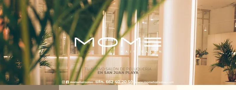 MOME Hair Salon