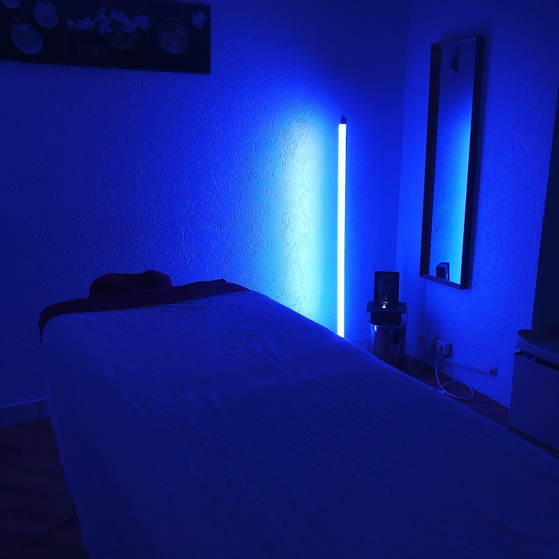 Massages bien-être Nice