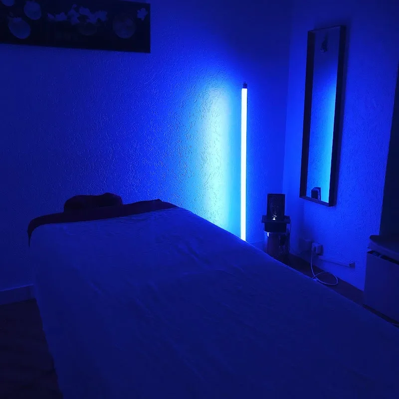 Massages bien-être Nice - Massage Nice - Photo de couverture - OneBooking