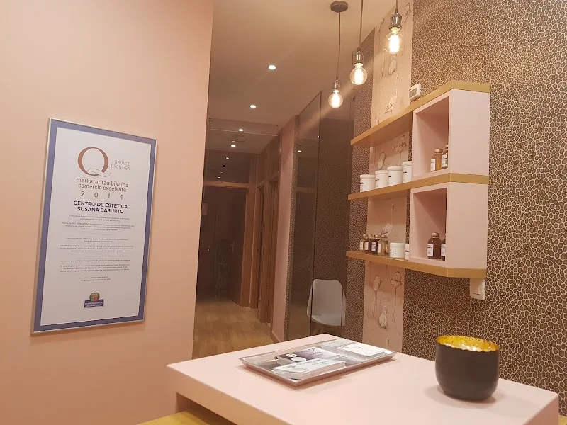 Equilibrio by Susana Basurto | Tratamientos faciales en Bilbao
