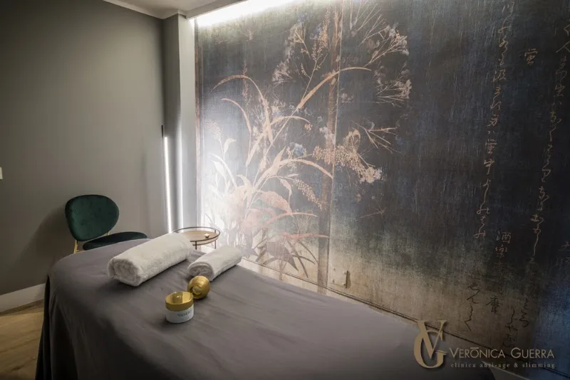 Centro de Estética en Gijón | Verónica Guerra - Institut de beauté Gijón - Photo de couverture - OneBooking