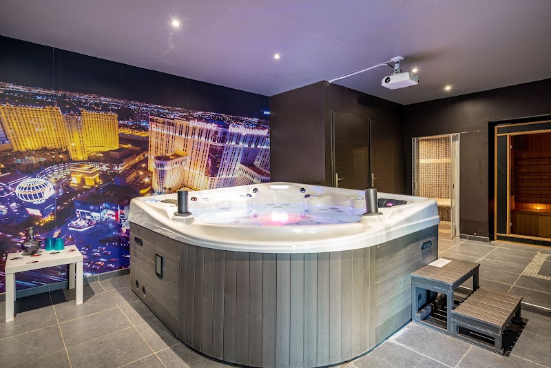 Voyage o spa - massage & beauté